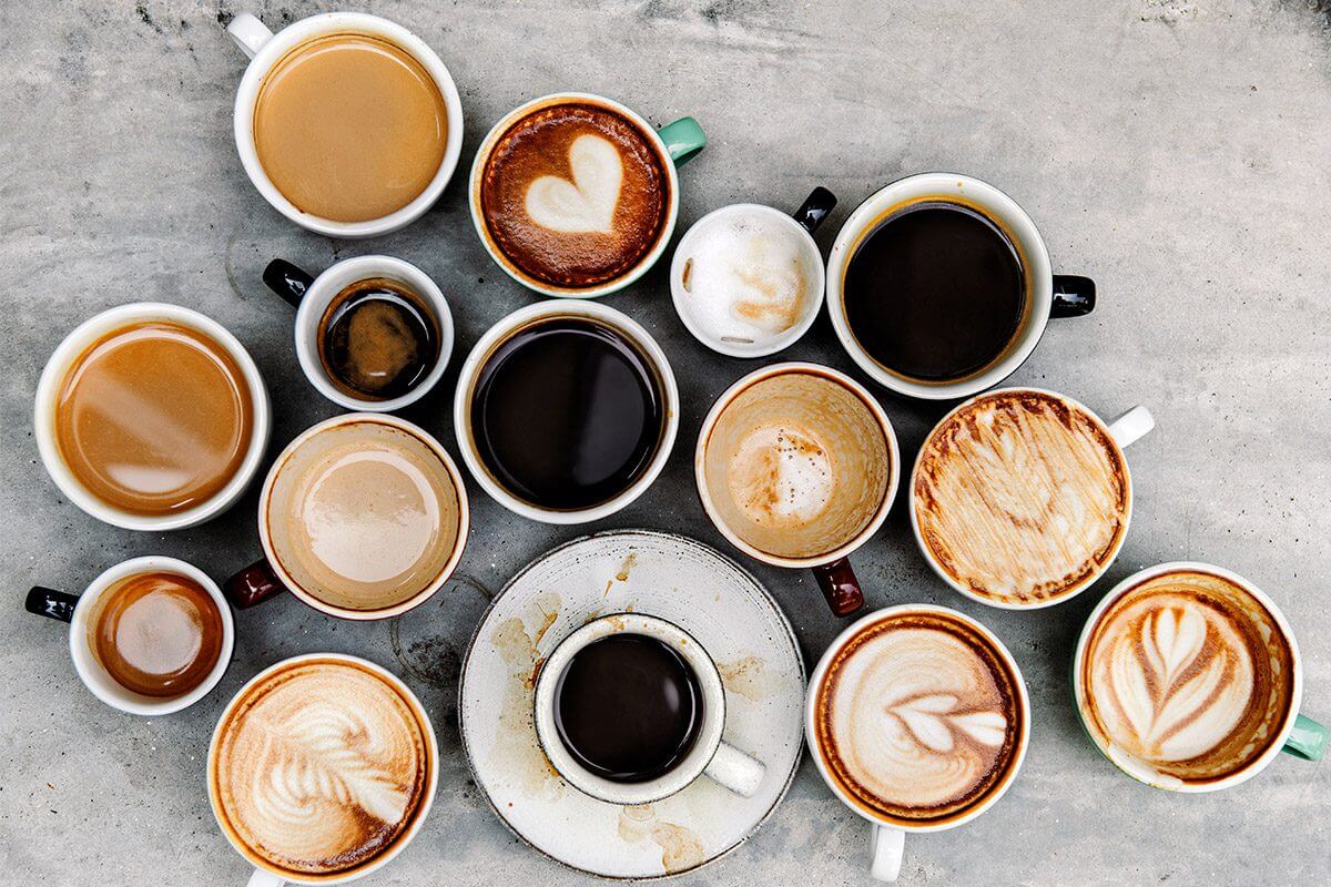 More Than Just Brown Water – The Journey of the Coffee Bean to Your Cup