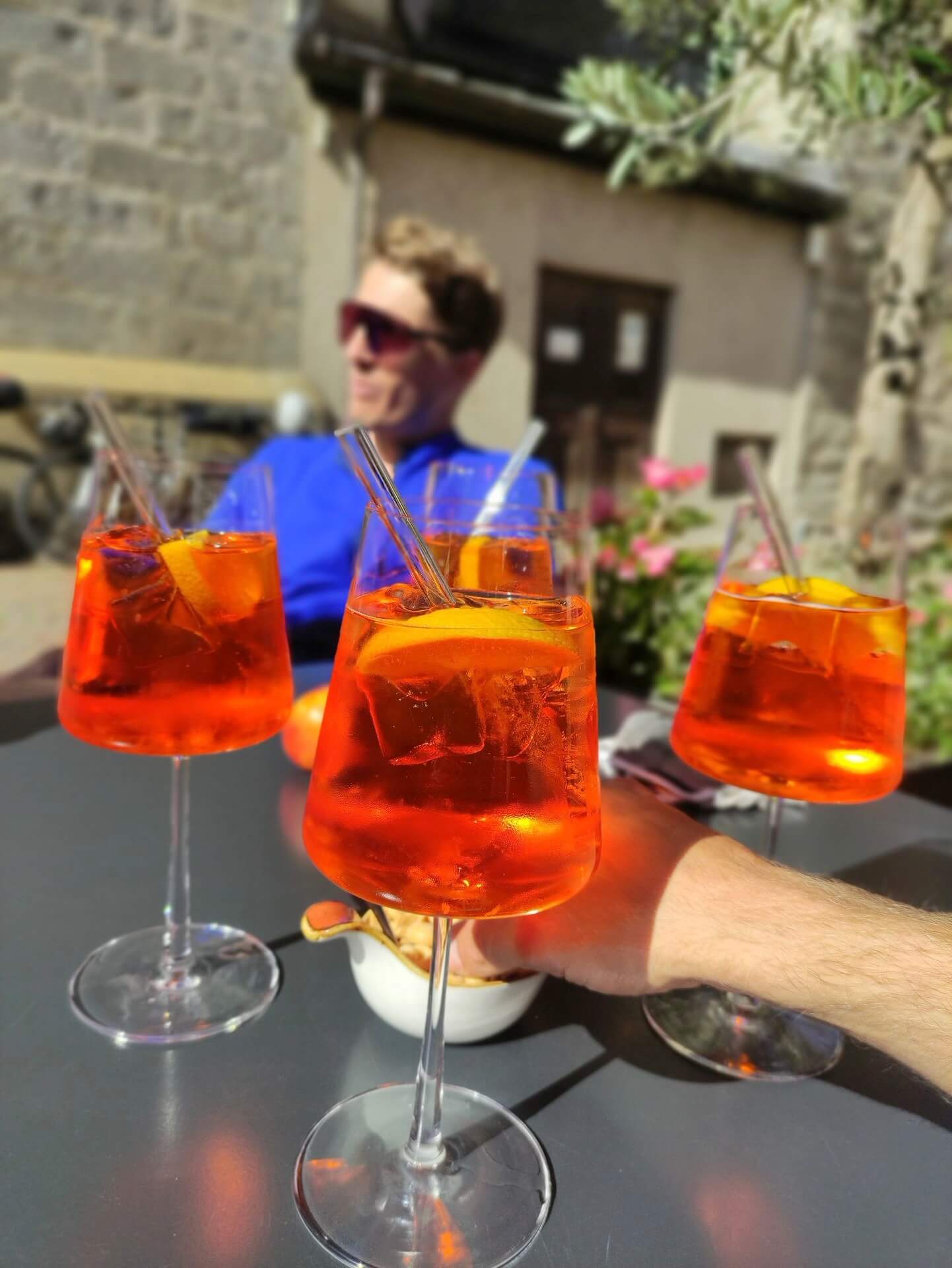 U services cocktails gallery 15