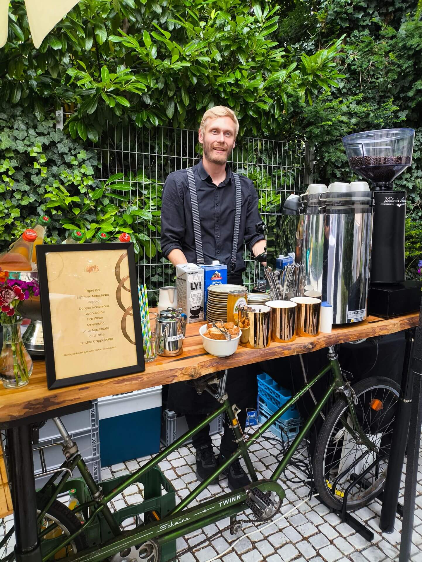 U services coffee gallery 02