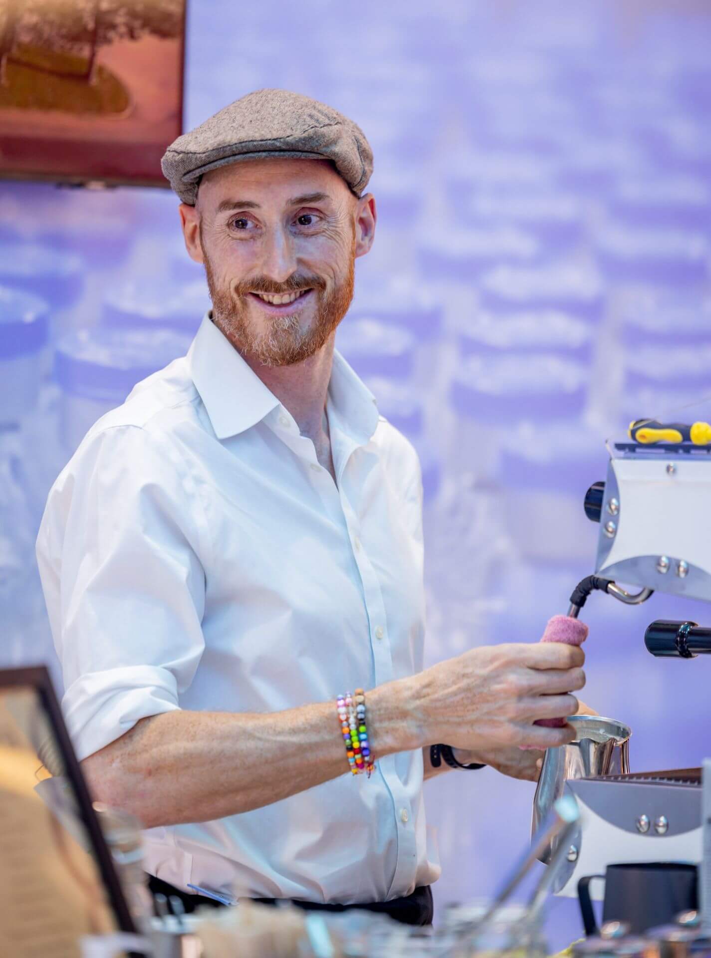 U services coffee gallery 05