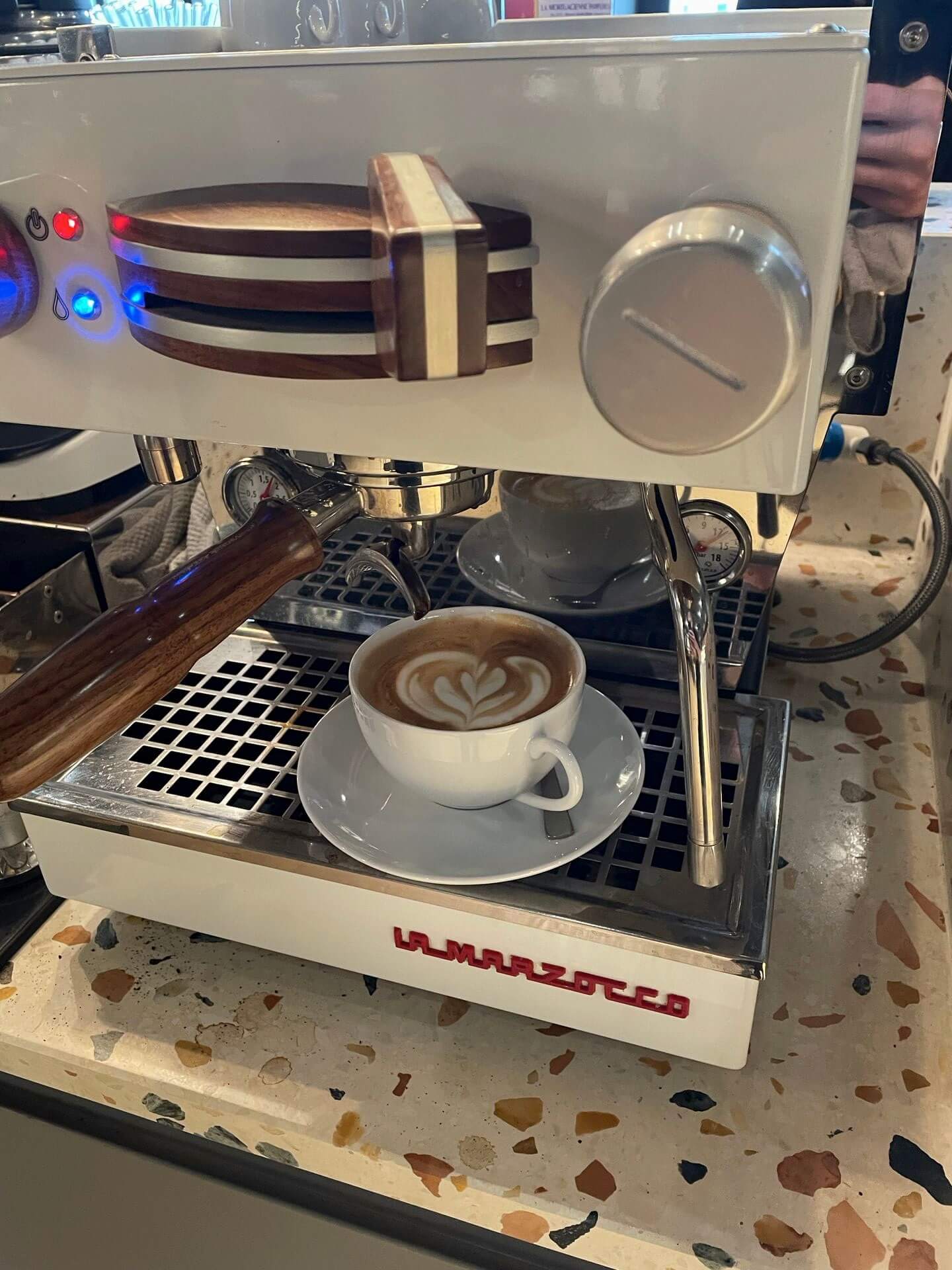 U services coffee gallery 06