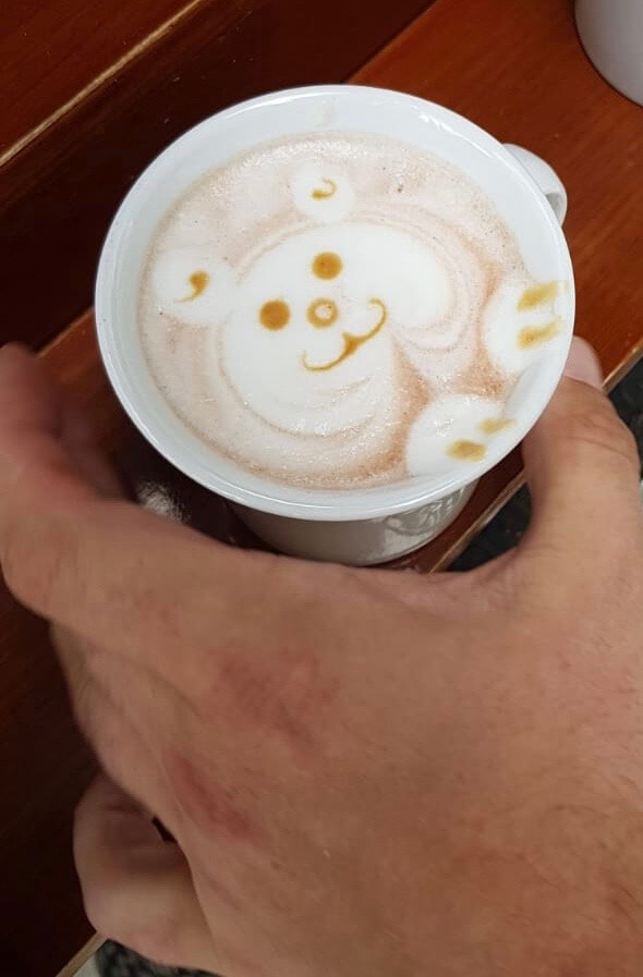 U services coffee gallery 12