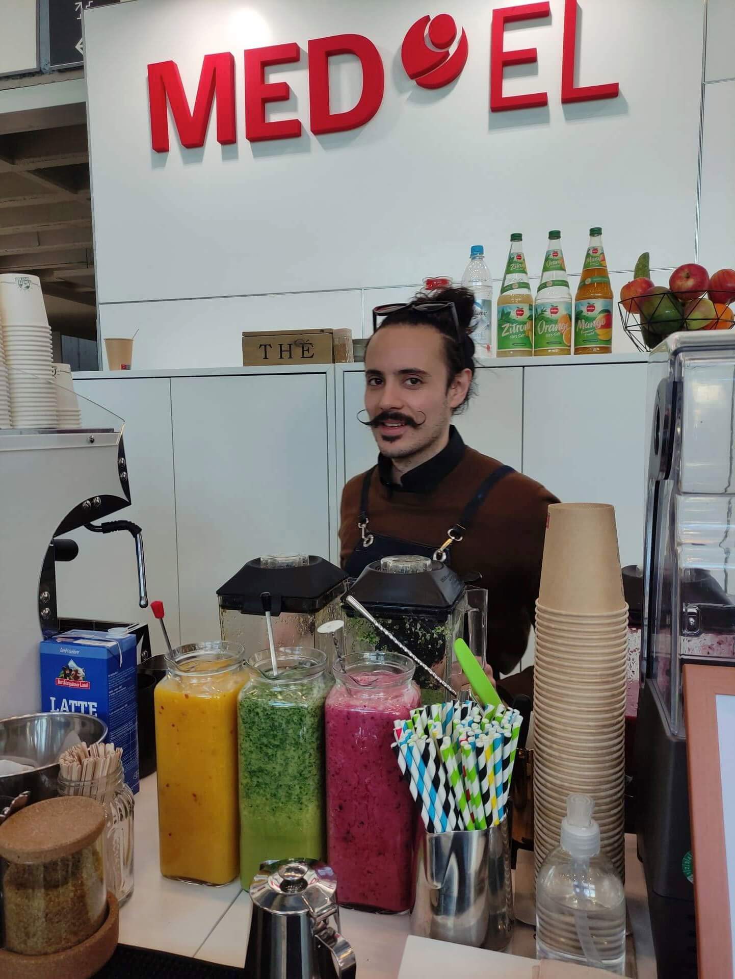 U services hire bartender gallery 03