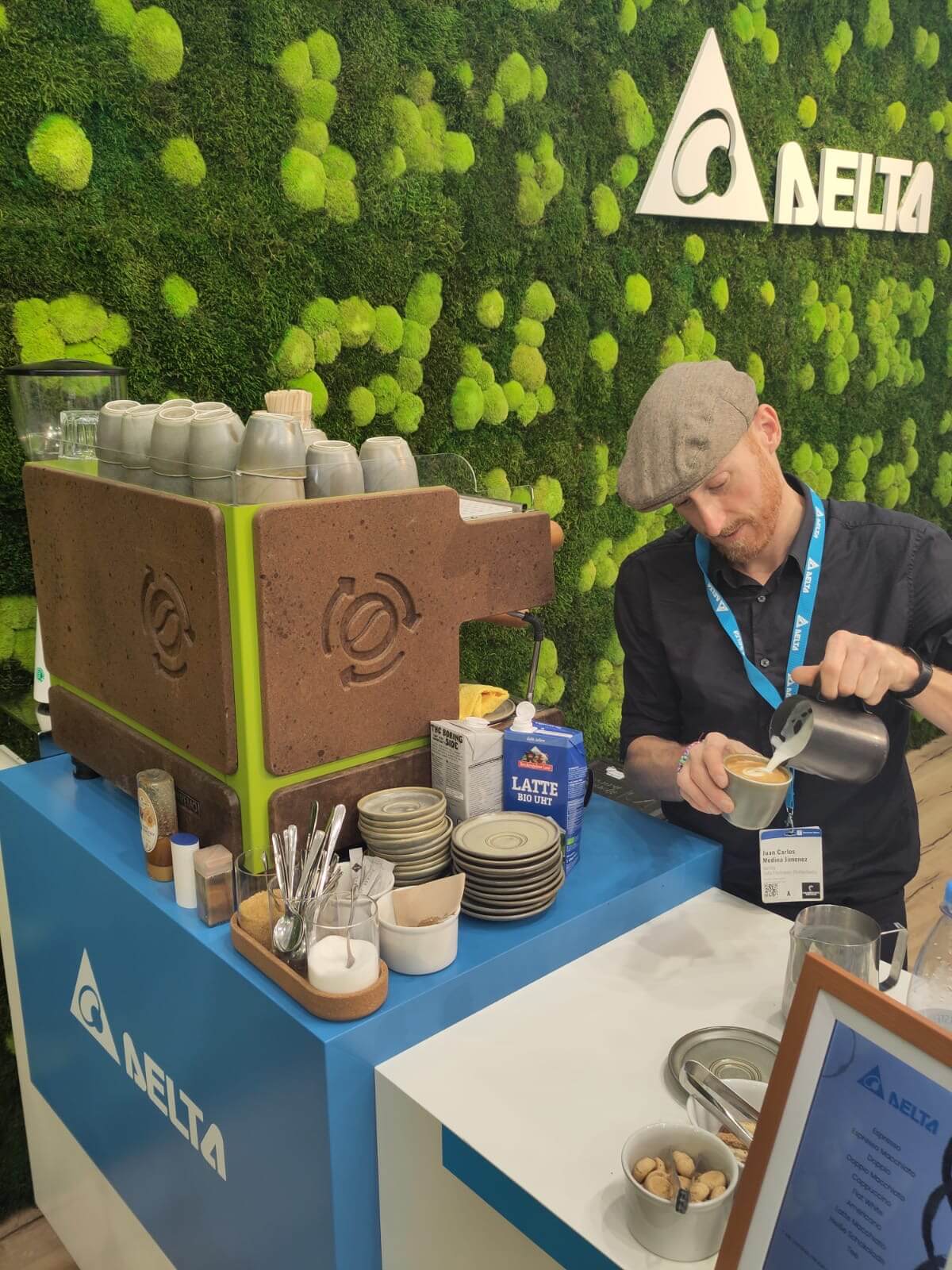 U services messe gallery 02