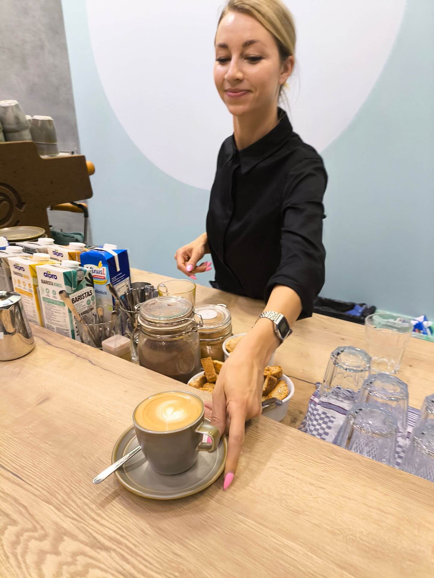 U services messe gallery 03