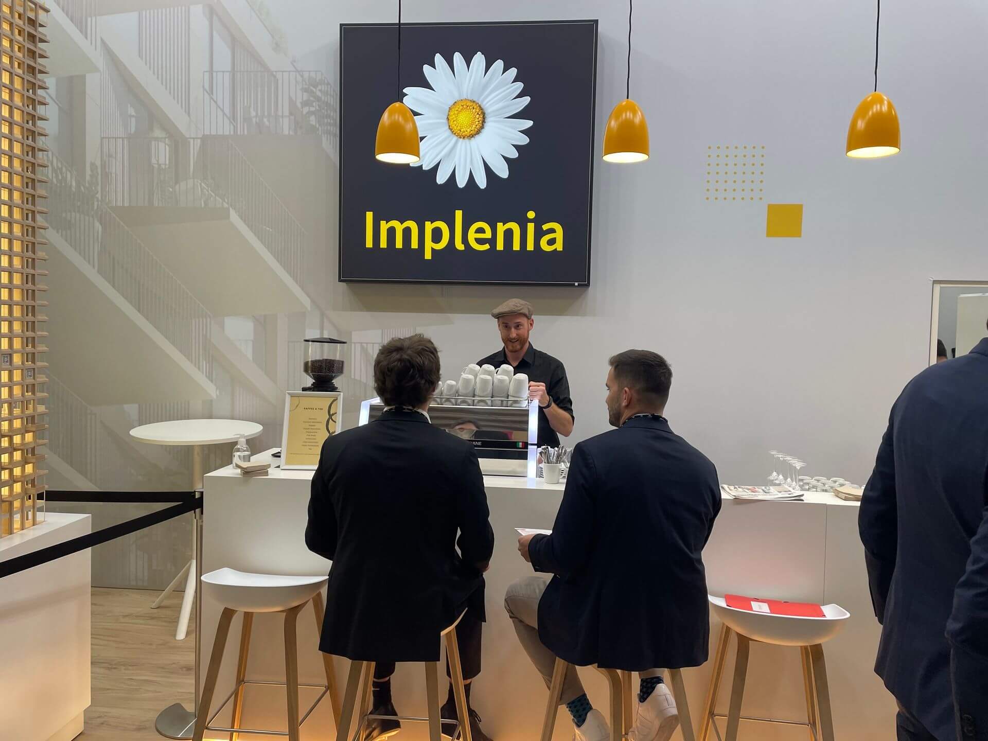 U services messe gallery 09