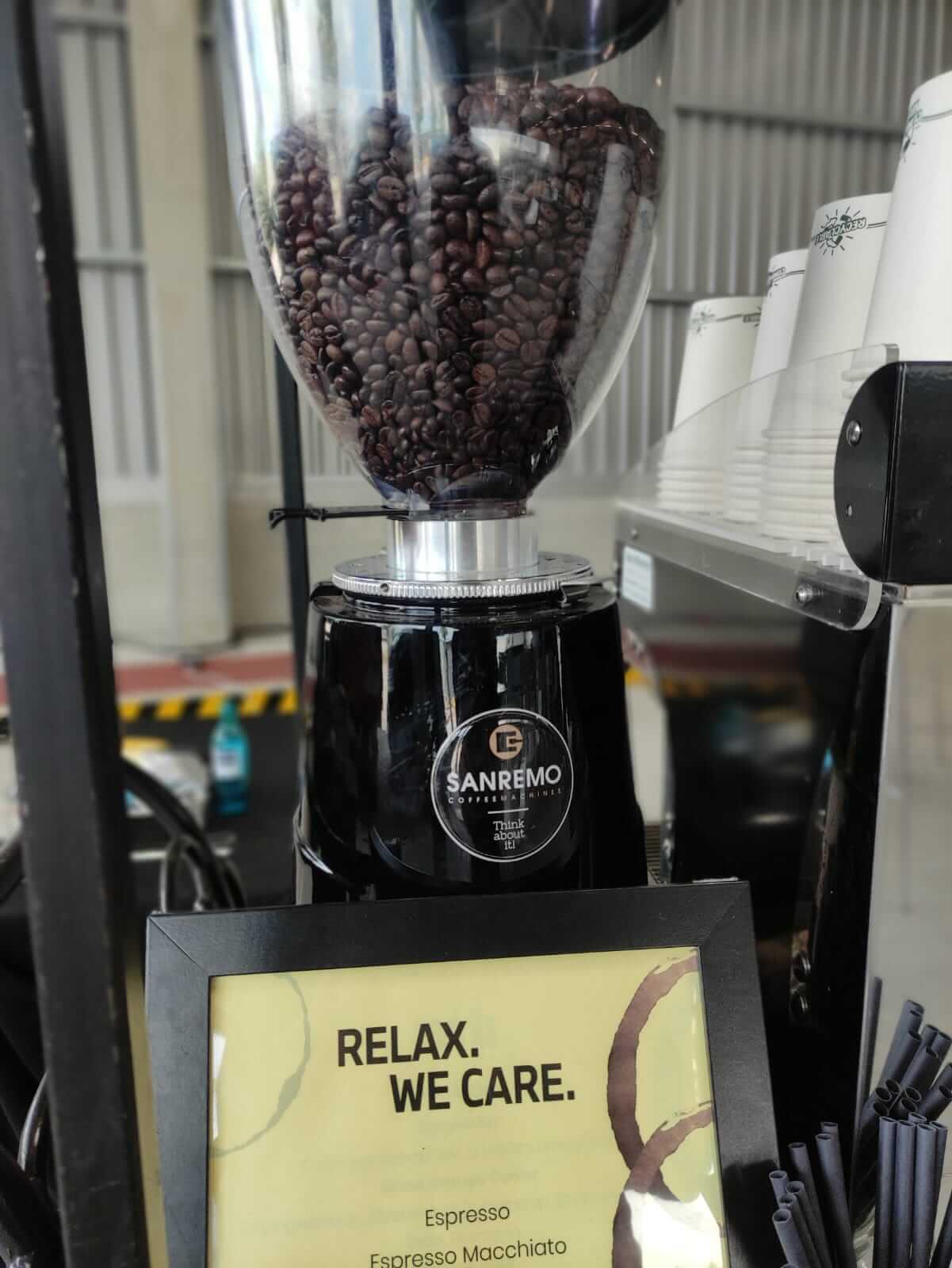 U services messe gallery 11