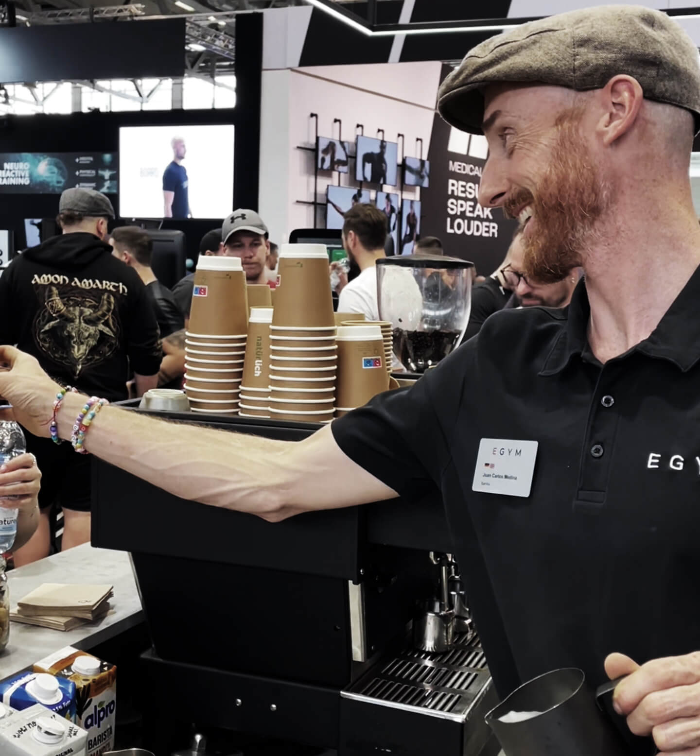 Catering Service in Munich