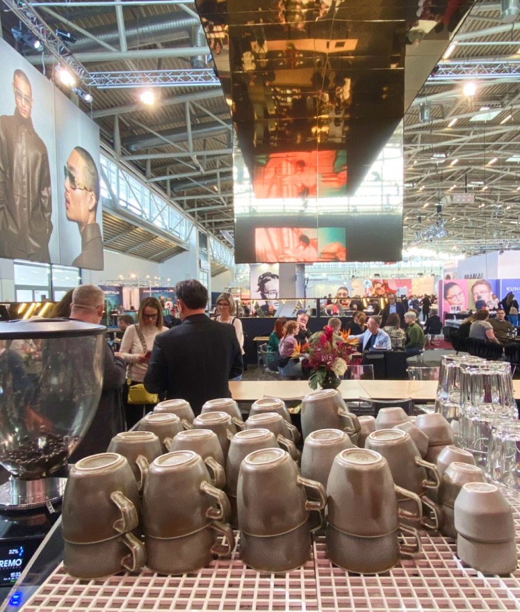 Messe Catering München