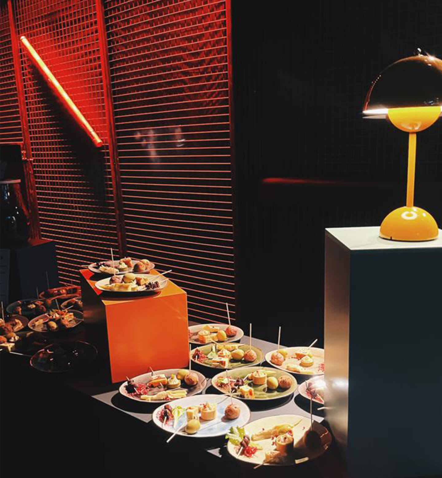 Eventcatering Full-Service