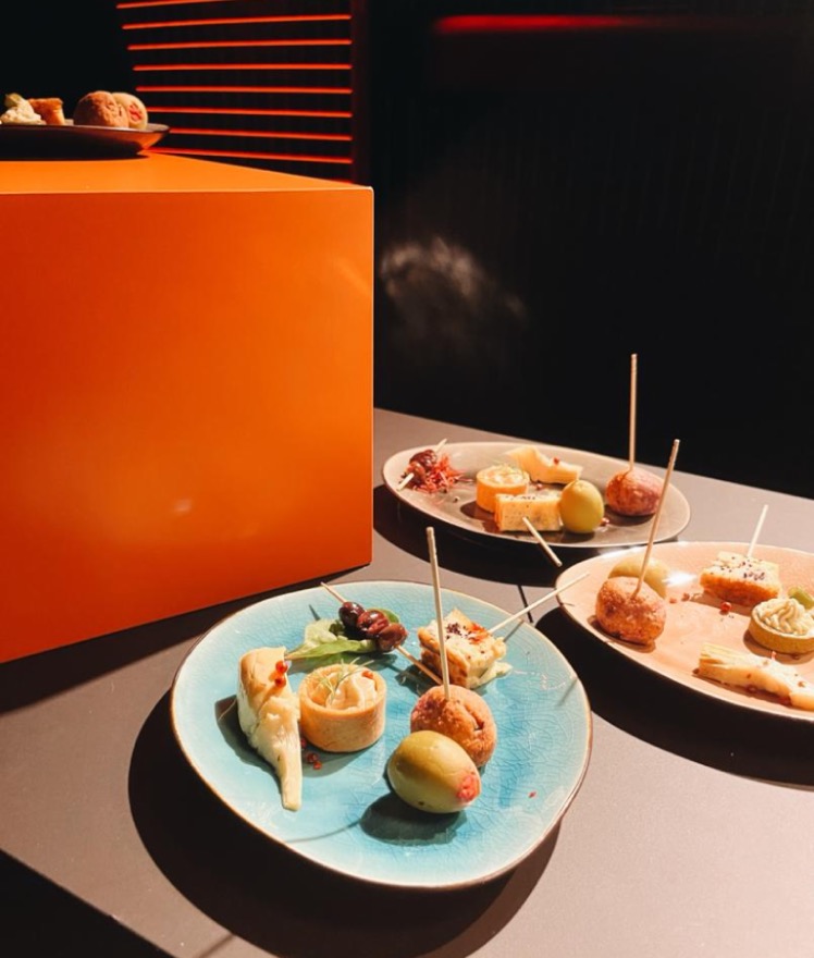 Alles aus einer Hand