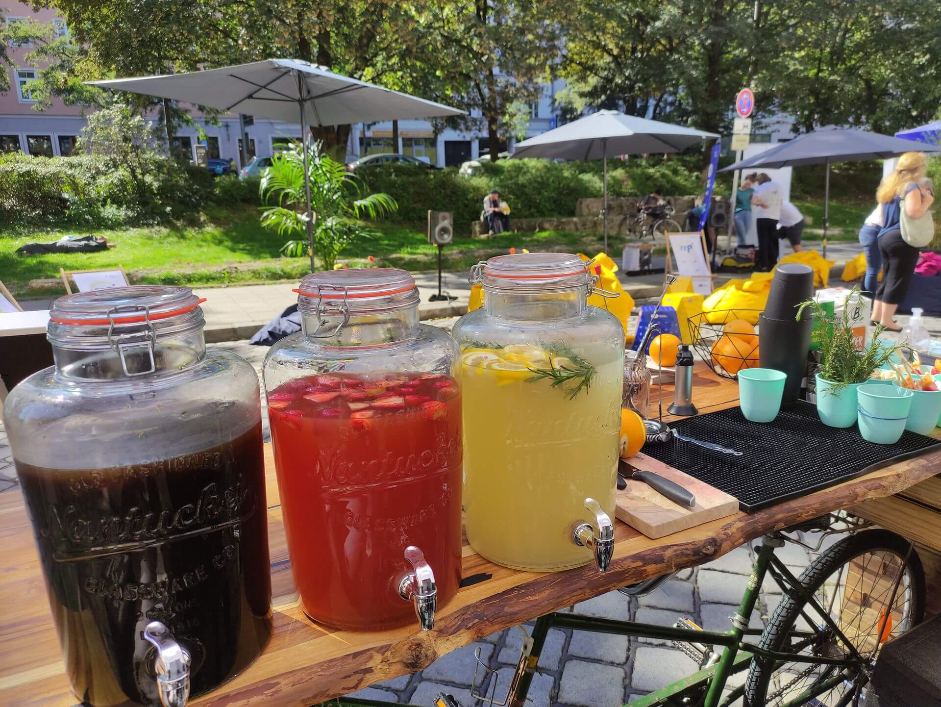 U services smoothies gallery 02