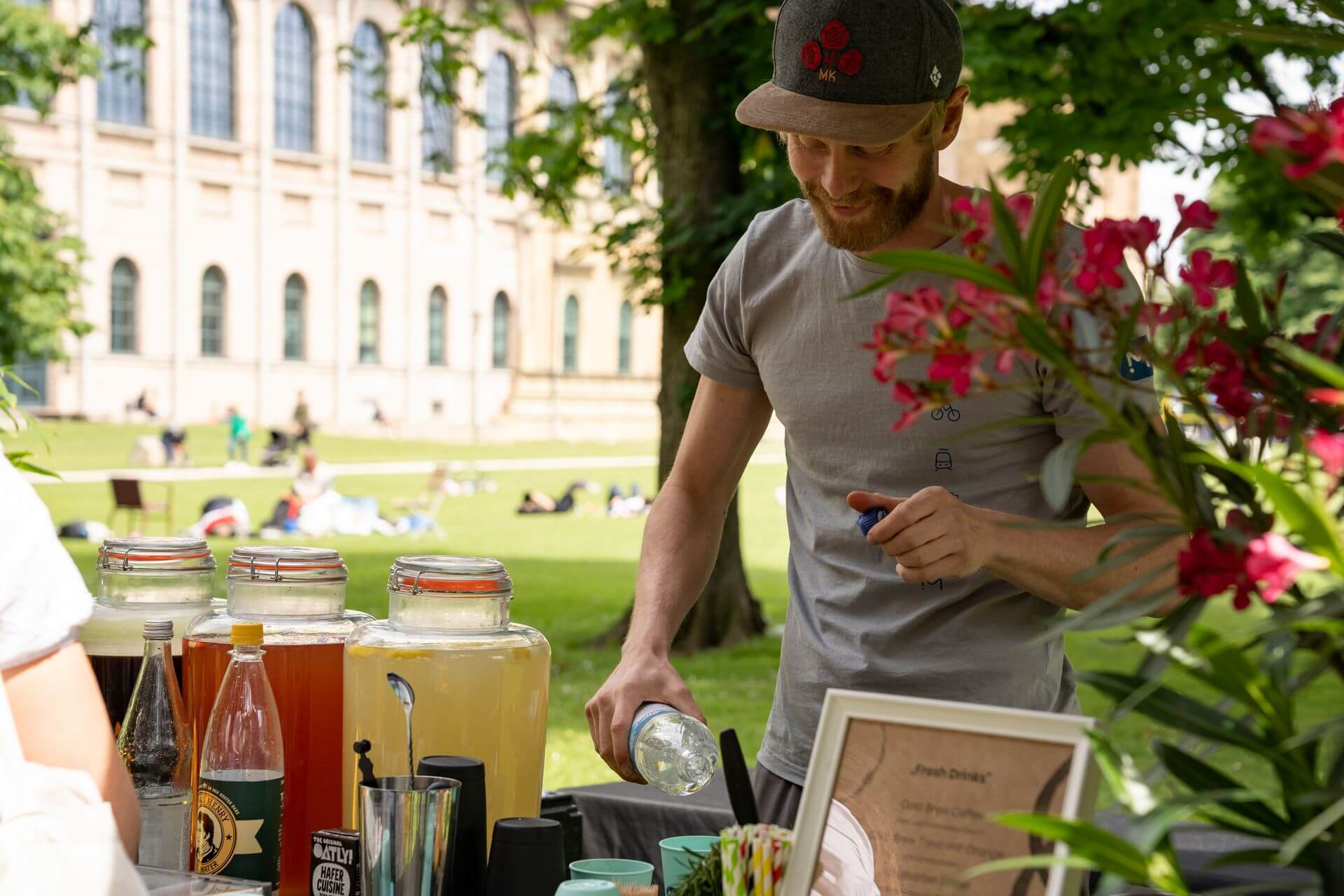 U services smoothies gallery 03