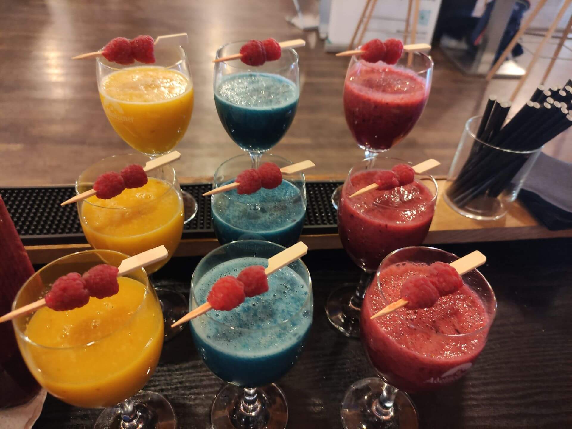 U services smoothies gallery 04