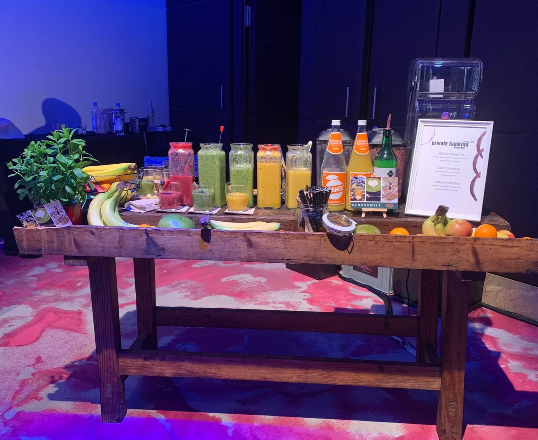 U services smoothies gallery 06