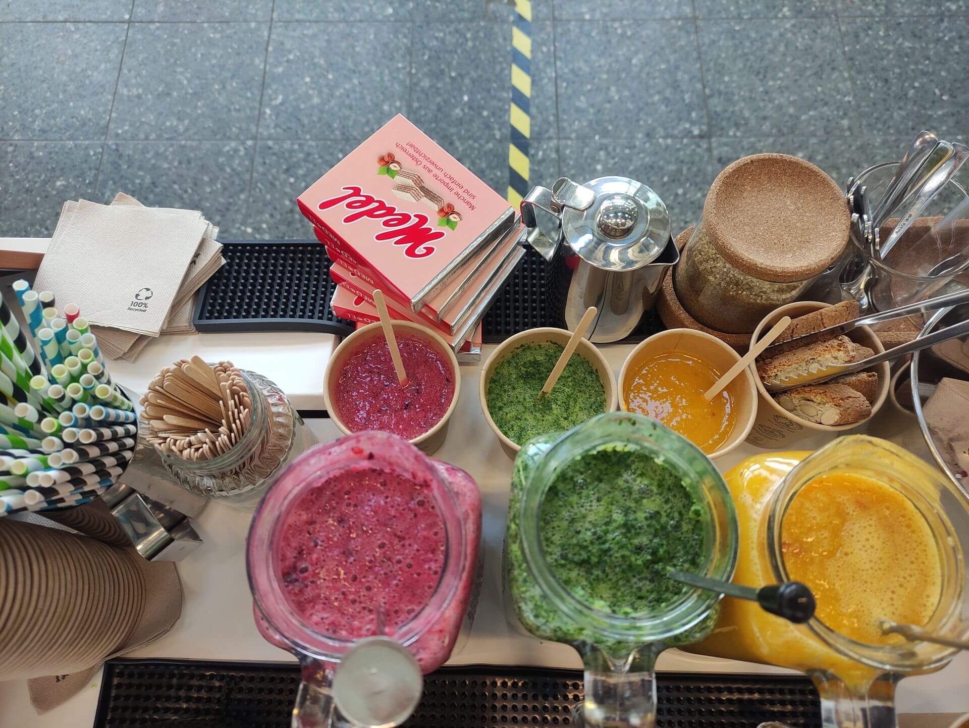 U services smoothies gallery 07