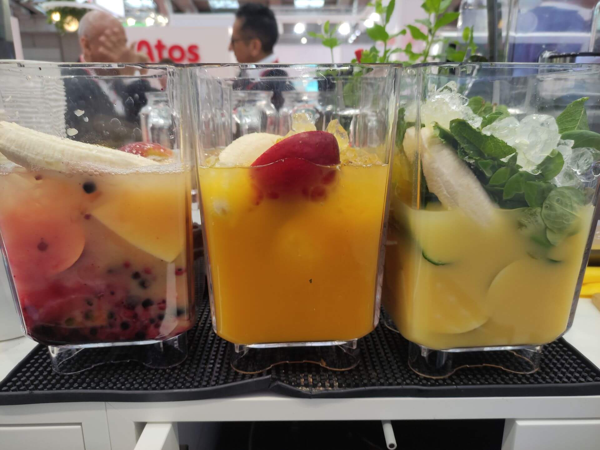 U services smoothies gallery 10